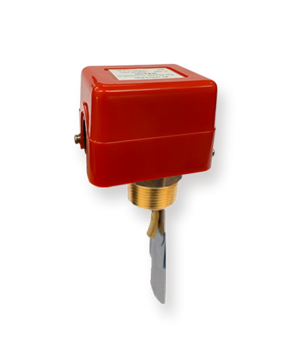 액체 유동 스위치